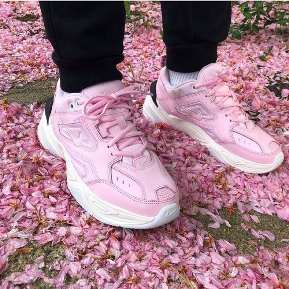 Nike M2K Tekno “Pink Foam” - Picture 2 of 8